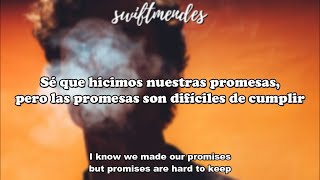 sub español  inglés Shawn Mendes  That’s The Dream [upl. by Yecaj]