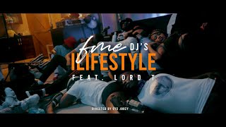 FME DJs  iLifestyle feat Lord T Official Music Video [upl. by Millicent]