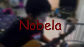 Nobela  Join The Club  cover by Raymond Diwa [upl. by Eidarb478]