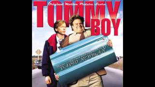 Main TitlesThe Finals Rush  Tommy Boy Original Score by David Newman [upl. by Feeley]