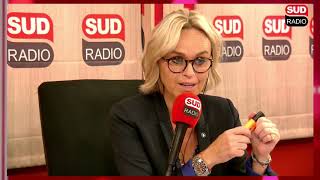 Sud Radio à votre service avec Fiducial  Maître Sophie SabotBarcet viceprésidente du CSN [upl. by Alvita]