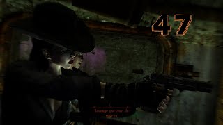 FALLOUT  NewVegas 🚬 47  Lenfer vert [upl. by Adidnac676]