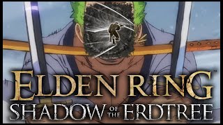 HOW IT FEELS TO USE SWIFT SLASH ELDEN RING DLC [upl. by Annuaerb517]