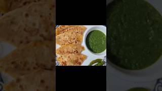 Mooli ka Paratha recipe😊 mooli Paratha [upl. by Thormora]