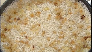 How to Cook Perfect Rice  Delias How to Cook  BBC Food [upl. by Ikik]