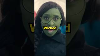 Como assim uma Boneca tava levando pra um site de sapecagem polemicas wicked mattel filmes [upl. by Animrac]