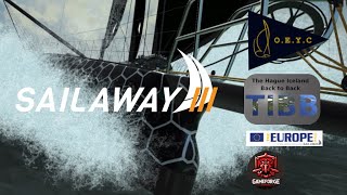 Sailaway III RTC 44 teaser [upl. by Dona]