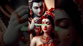 Zamane ki sari Khushi mil gayi hai 🥺subscribe shivji shivjistatus parvati bholenathstutas [upl. by Yluj]