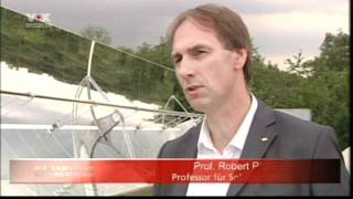 263 Energiewende die Solarforschung in Deutschland bis 2050 kann 85  es Bioenergie geben [upl. by Alleen]