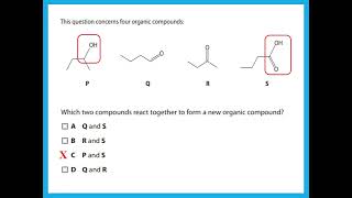 Carboxylic Acids amp its Derivatives  Organic Chemistry  A2 Chemistry  Dr Hanaa Assil [upl. by Mayda]