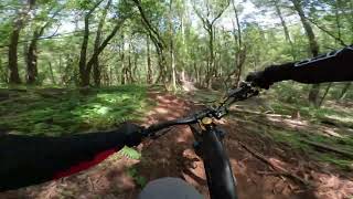 MTB Annadel  Manzanita [upl. by Ashmead]