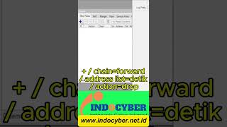 block situs web dengan mikrotik hanya dalam 30 detik mikrotikrouter [upl. by Mountford]