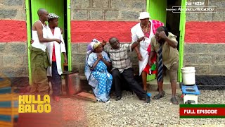 Episode 3 Makokha amefufuka – Hullabaloo Estate  S2  EP 3  Full Episode  Maisha Magic East [upl. by Euhc]