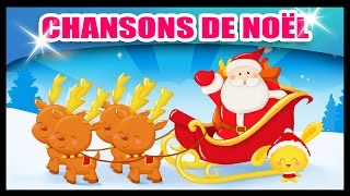 Chansons et comptines de Noël  Monde des Titounis 40min  Compilation [upl. by Alben]