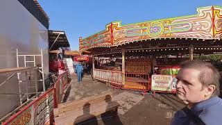 Carters Steam Fair Yard [upl. by Eirised55]