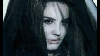 Dark City  Lana Del Rey [upl. by Assirahc]