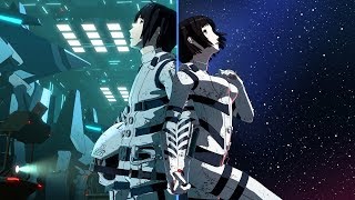 Descargar Sidonia No Kishi MEGA LIGERO [upl. by Dust]