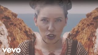 Bishop Briggs  River [upl. by Yarak]