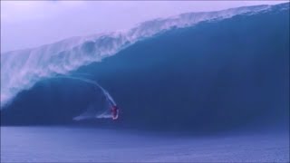 Best Big Wave Breaks in the World Heavy and Gnarly [upl. by Letnuahc823]