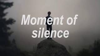 Lucidious  Moment of Silence ft Josh Woods  Traducida al español [upl. by Jaime]