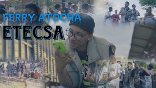 FERRY ATOCHA  Etecsa Video Oficial [upl. by Brinn]