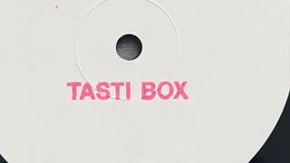 Tasti Box  Feel The MellOD Unreleased 1993 [upl. by Westerfield]