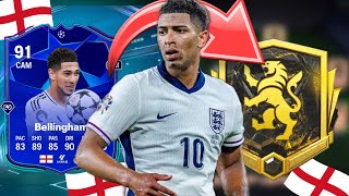 THE BREXIT BOYS ARE BACK Brexit Boys Ep1 EAFC 25 Ultimate Team [upl. by Farnsworth306]