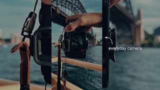 The Perfect Camera for Everyday Capture Your Life [upl. by Asilehc]