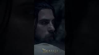 quotYakında Seninle Büyük İşler Yapacağızquot  Diriliş Ertuğrul 20 Bölüm shorts [upl. by Frayne]