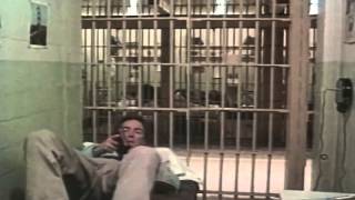 Escape From Alcatraz 1979  Morris vs Wolf Prison Yard Fight Scene  Movieclips [upl. by Judye333]