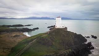 Anglesey and Snowdonia [upl. by Petrick681]