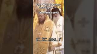 Orthodox meme part 8 jesus orthodoxchristianity faith bible memes jesuslovesyou jesusisgod [upl. by Mccurdy632]