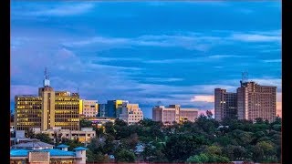 Kisumu City growing exponentially as more investors move in  KTN News Desk [upl. by Aerdnahs]