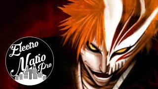 BLEACH  Bankai DUBSTEP REMIX [upl. by Ardeahp]