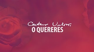 Caetano Veloso  O Quereres Lyric Vídeo [upl. by Htebazile]