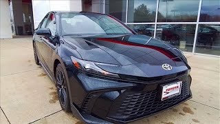 New 2025 Toyota Camry Lexington Park MD T072926 [upl. by Reid27]