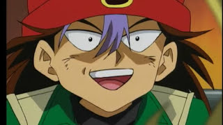 YuGiOh Duel Monsters  Season 1 Episode 03  Journey to the Duelist Kingdom [upl. by Suoirad]