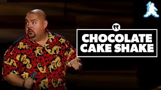 Chocolate Cake Shake  Gabriel Iglesias [upl. by Atirehgram]