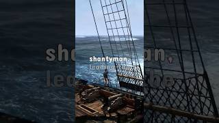 Some key aspects of the origin of Sea Shanties [upl. by Ecam]