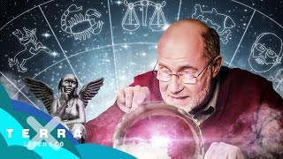 Die Wahrheit über Astrologie [upl. by Broeder]