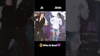 Jungkook😎X Jimin😈Dance Status💯🔥BTS Army Edit🔥 Shot💜bangtantvbtsshotbeststatus [upl. by Gladine]