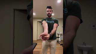 Forearm Flexor Stretch [upl. by Feinberg]