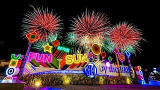 The 11th Philippine International PyroMusical Competition 2024 🎇🎆 [upl. by Reinald]