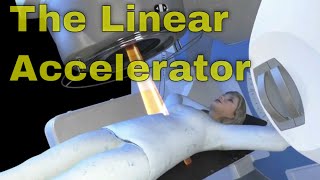 Part 1 Understanding the Linear Accelerator in the Radiation Oncology Clinic [upl. by Anneres]