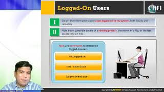 Digital Forensic06  OS Forensics [upl. by Ola741]