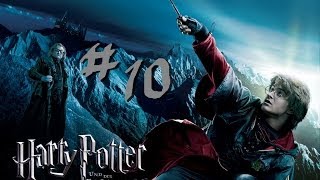 Lets Play Harry Potter und der Feuerkelch Deutsch 10  Hoffnungslose Suche [upl. by Aem]