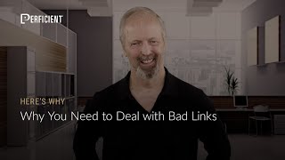 Why You Need to Deal with Bad Links Here’s Why [upl. by Mendive118]