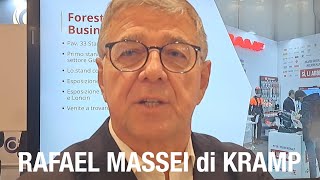 RAFAEL MASSEI di KRAMP [upl. by Archy323]