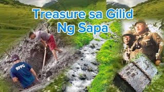 Gano ngaba ka lalim Ang pagbaon sa gilid Ng sapa ayon sa 2 Pinoy na naging bihag Ng mga hapon [upl. by Lotti]