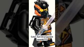 New Ninjago 2025 Dragons Rising Season 3 MinfigureSet Leaks lego ninjago [upl. by Eiramaliehs833]